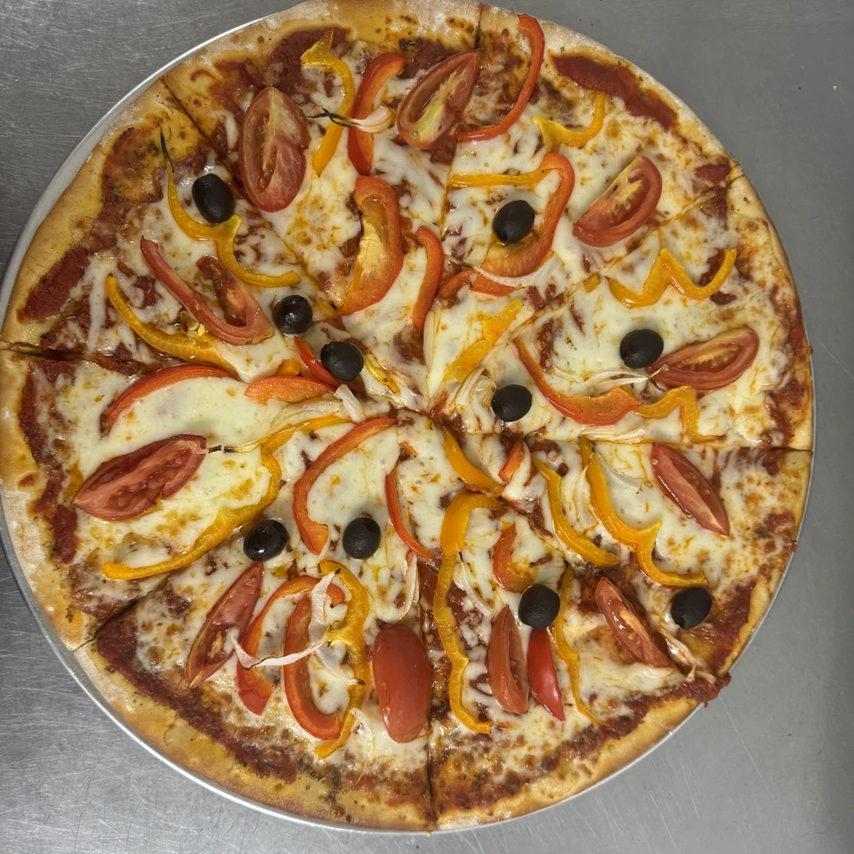 Vegetarian